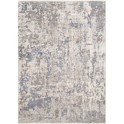 Araceli Abstract Indoor Rug