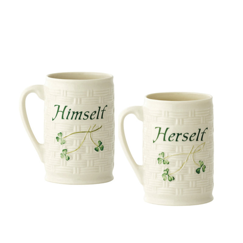 Grande tasse Allura