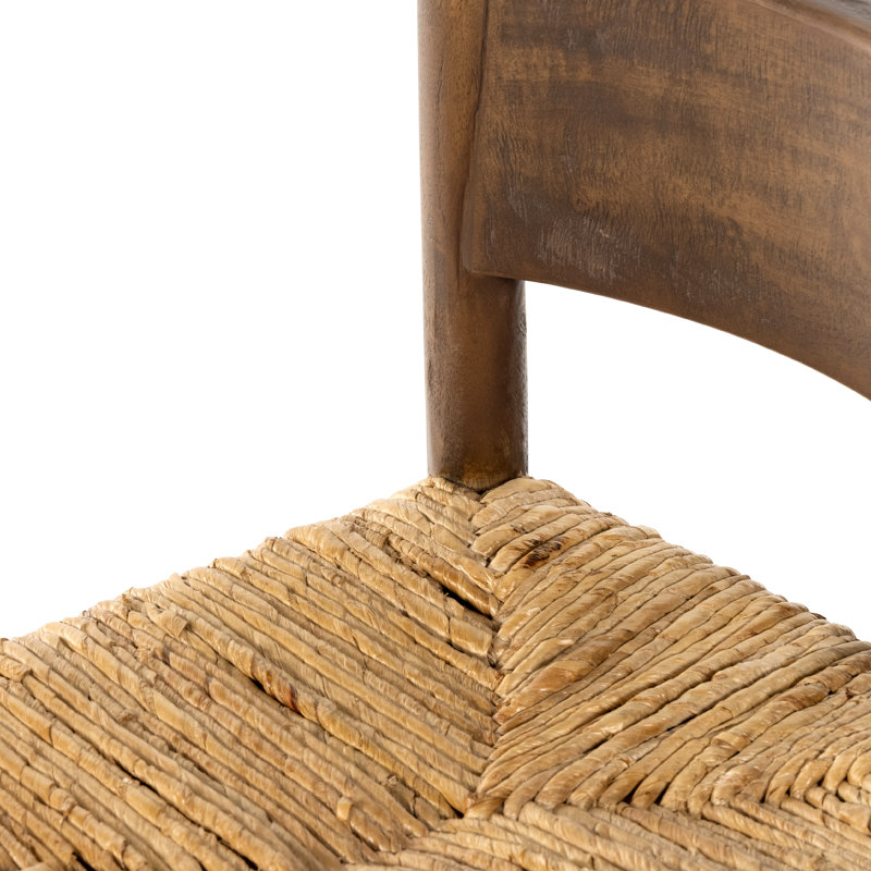 Largo Counter & Bar Stool-Russet Mango, Counter Stool