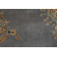 Tapis traditionnel en laine 8 x 11