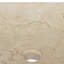 Borough Wharf Tressler 400mm L x 400mm W Marble Square Sink-283910817