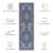 Eileena Performance Machine Washable Oriental Rug-417591548