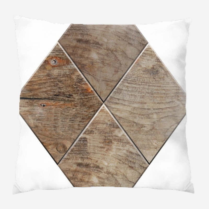 Coussin décoratif Diamond