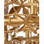 Aviary 12 - Light Chandelier