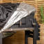 Catharien Outdoor Fire Pit Cover