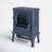Plessis 17.5'' W Electric Stove with 5200 BTU-1659226181