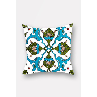 Housse de coussin Gulick