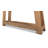 68'' Solid Wood Console Table