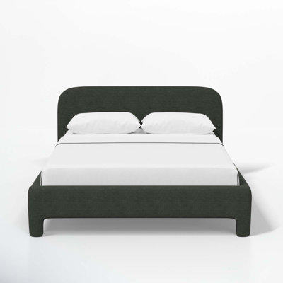 Illy Upholstered Bed