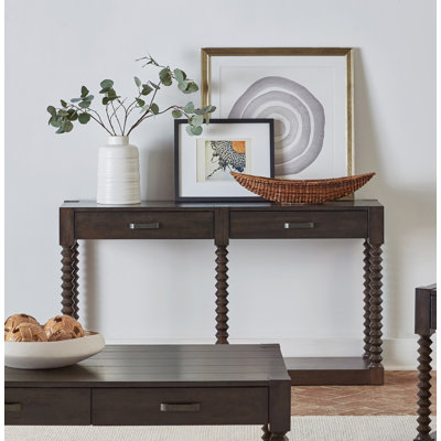 Bonny 54.25'' Console Table
