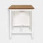 4 - Person Trestle Dining Set-1118487052-1118487055-1118487054