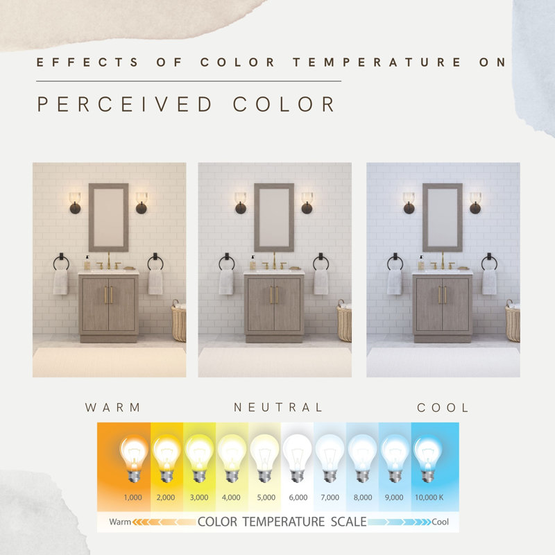 Hugo 30'' W Single Vanity, Satin Gold