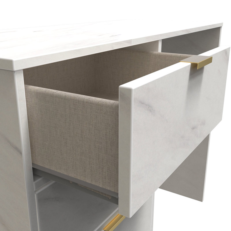 Turah Dressing Table