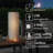Gahraman 24'' Battery Powered Integrated LED Outdoor Table Lamp-63789282