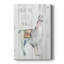 Llama Little Things - galerie sur mesure