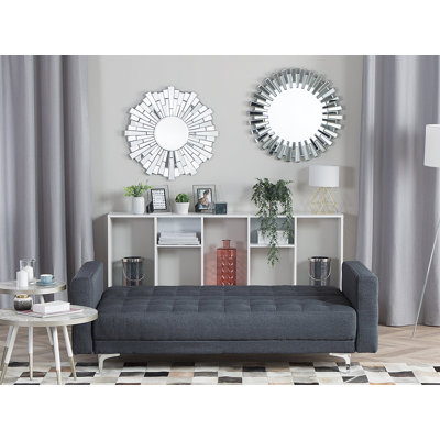 Finnegan 3 Seater Sleeper