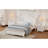 Retro Style Bed-389915909-375252100