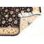 Walton Hand Woven Wool Oriental Area Rug