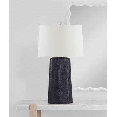 Holdina Ceramic Table Lamp Lamp