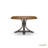 Ladislav Extendable Round Dining Table-1487367043