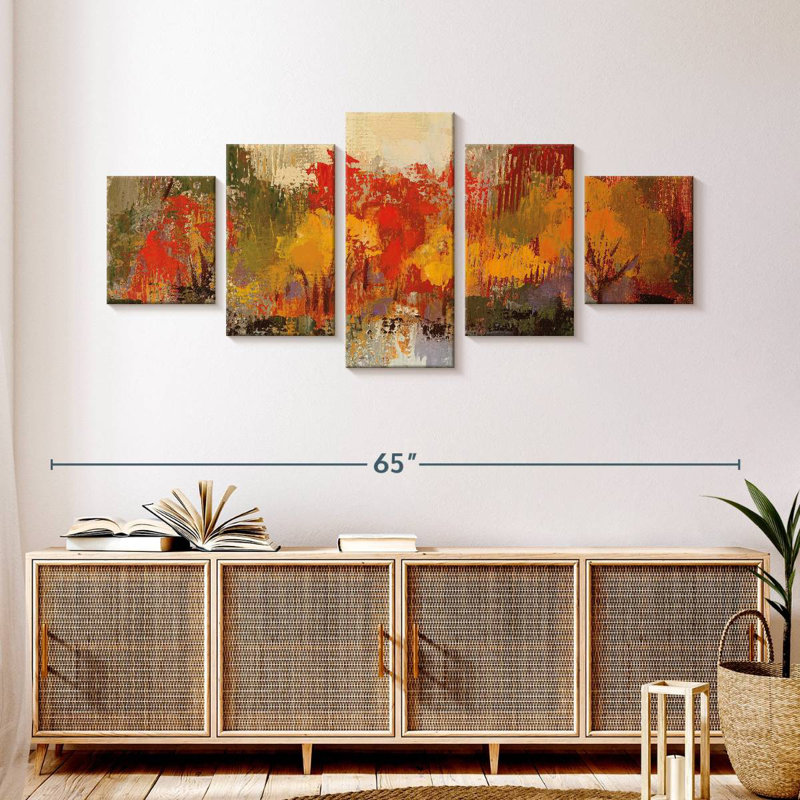 Automne Riverside II