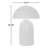 Percy Ceramic Table Lamp-822449909