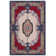 Blokzijl Hand Tufted Wool Southwestern Rug
