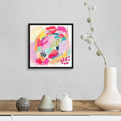 Reproduction d’art sur toile, "Your Sunshine" par Kait Roberts