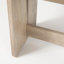Banc en bois massif Dalina-1805815234