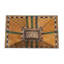 Abat-jour oblong 16 po Long Prairie