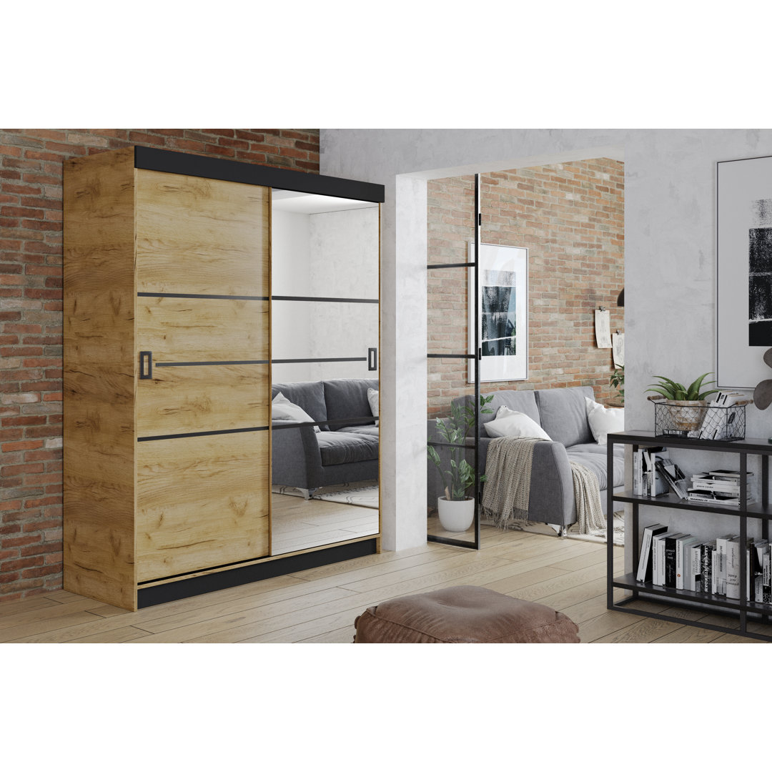 Kleiderschrank Aymond