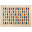 Hardrick Geometric Hand Woven Area Rug-1175906549