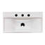Spring 23.75'' L Bathroom Sink-66095958