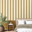 Reyr 10.5m x 53cm Textured Non-Pasted Wallpaper Roll-1477693699