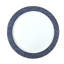 Panthera Handmade Porcelain Dinner Plate-46315755