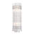 Gulf Iron Flush Mounted Sconce-61832833-61832834