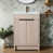 Beige sélectionné