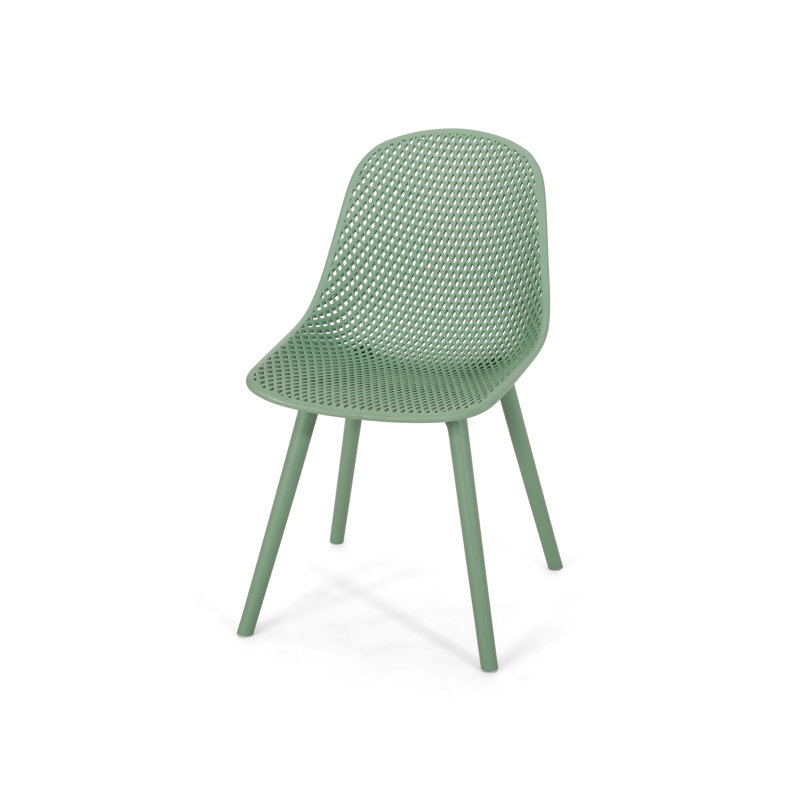 CHAISE POSEY, Vert