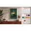 Coffee Comfort Minimalist - Wrapped Canvas-131764396-131764397