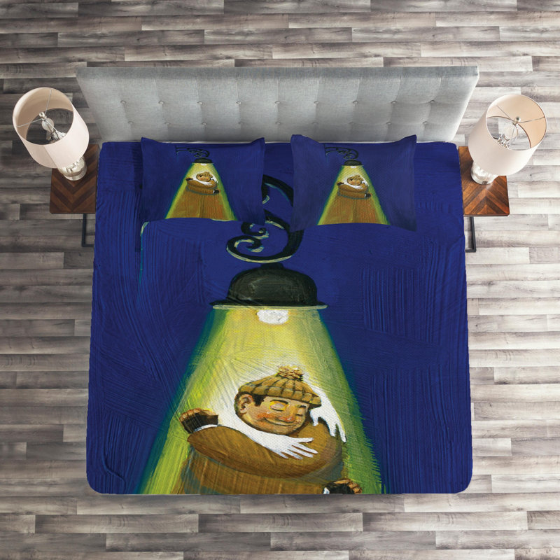 Coverlet