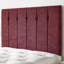 Pihu Upholstered Twill Headboard-18860897-18860902