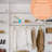 Stackable Shoe Rack