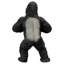 Statue magnifique ape monster
