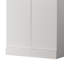 Armoire de rangement 60 po