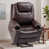 Dark Brown is out of stock