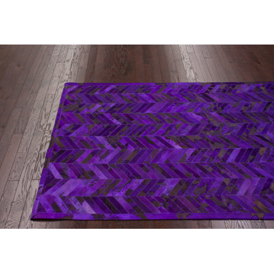 Masardis Chevron Indoor Rug