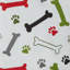 Cotton Embroidered Tea Towel Kitchen Towel
