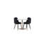 Badin 4 - Person Dining Set