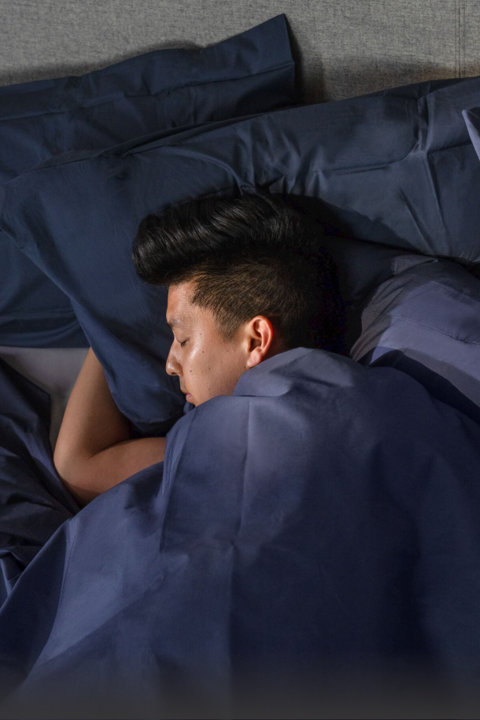 Shop Bedding Essentials