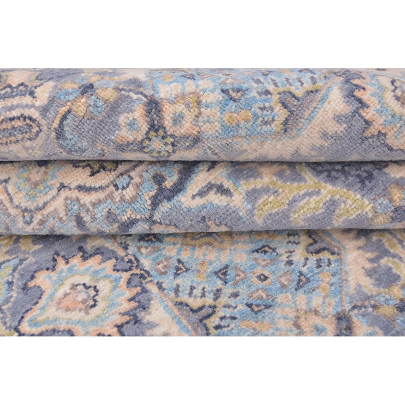 Ziegler 3000 Handmade Wool Oriental Area Rug